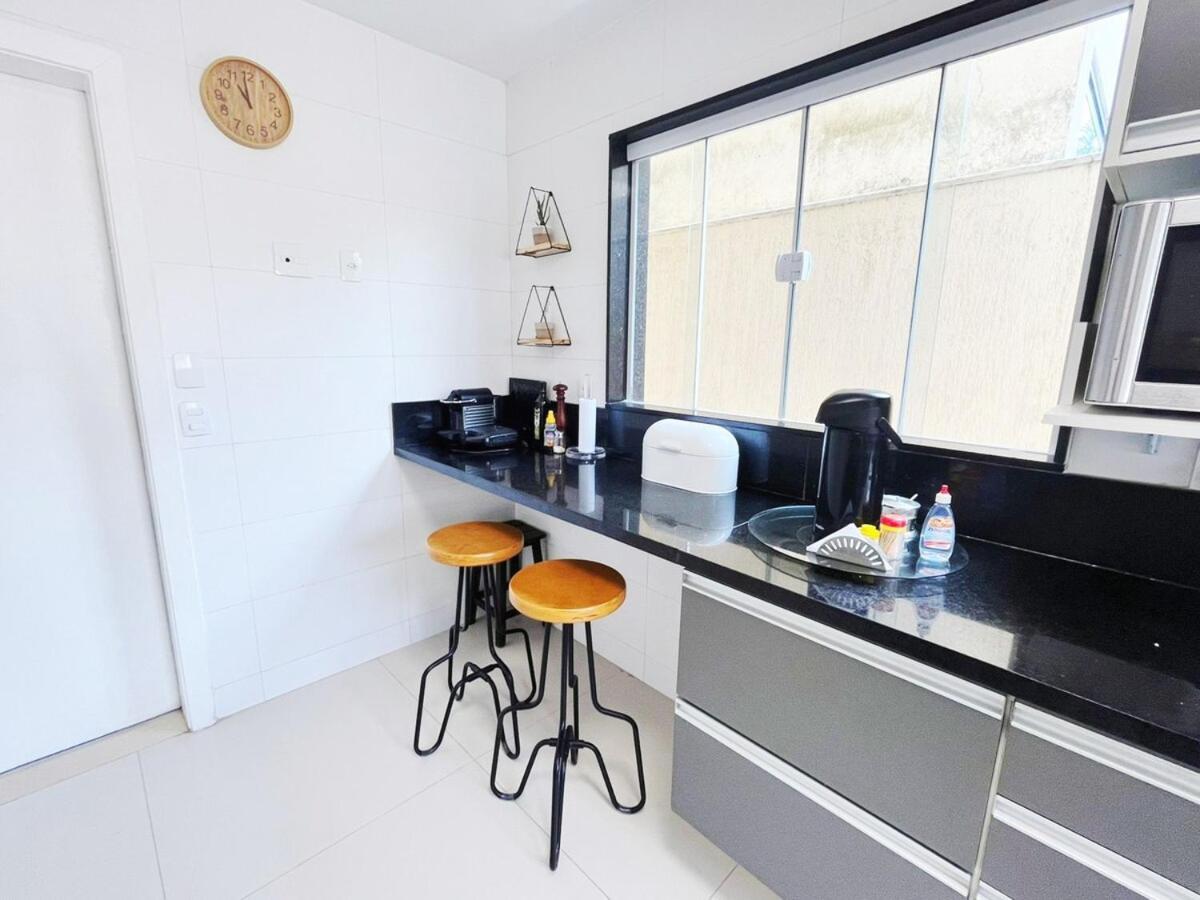 Casa Luxo 5 Suites, 3 Min Riviera Del Sol Rio de Janeiro