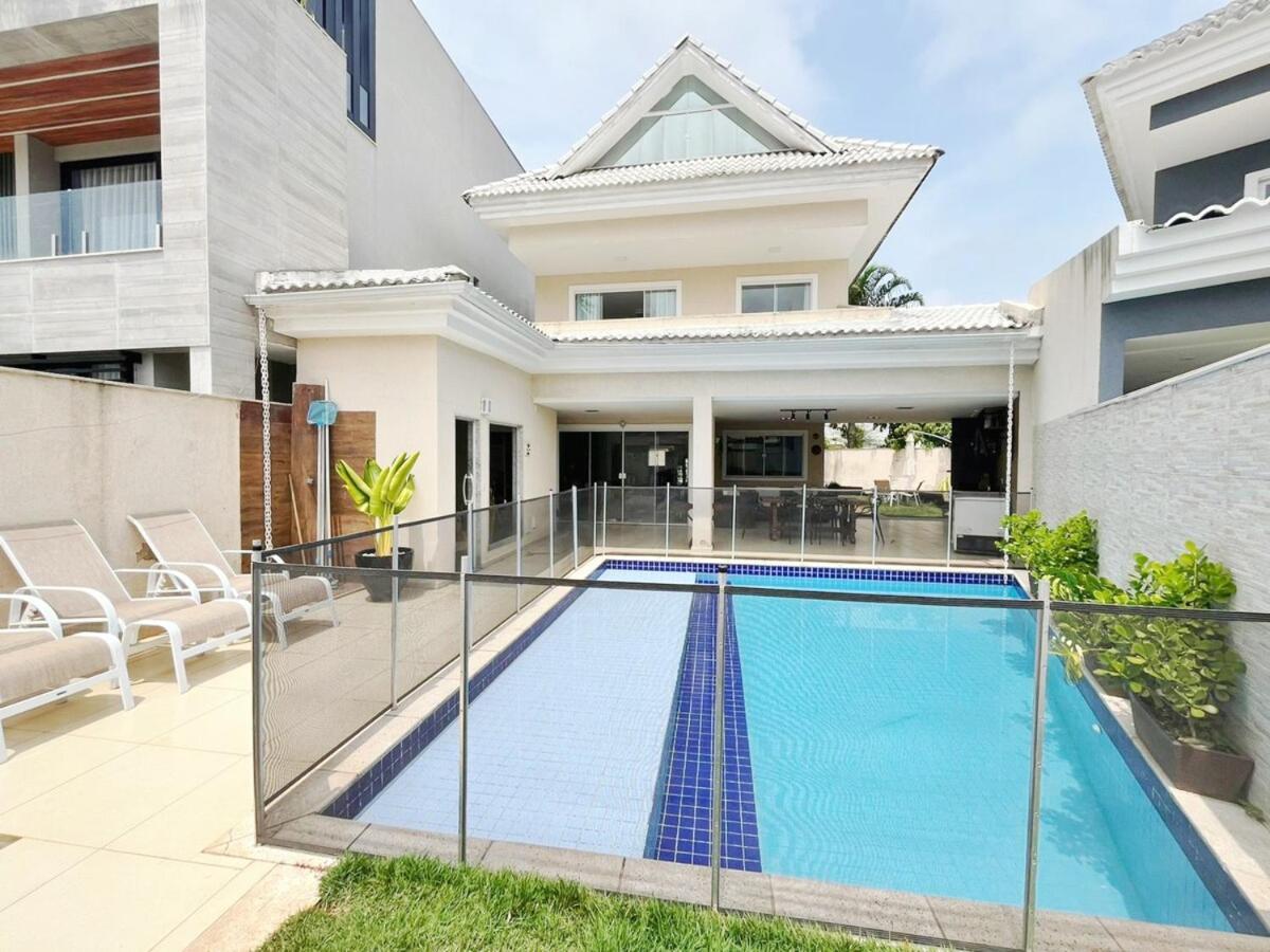 Casa Luxo 5 Suites, 3 Min Riviera Del Sol Ferienhaus